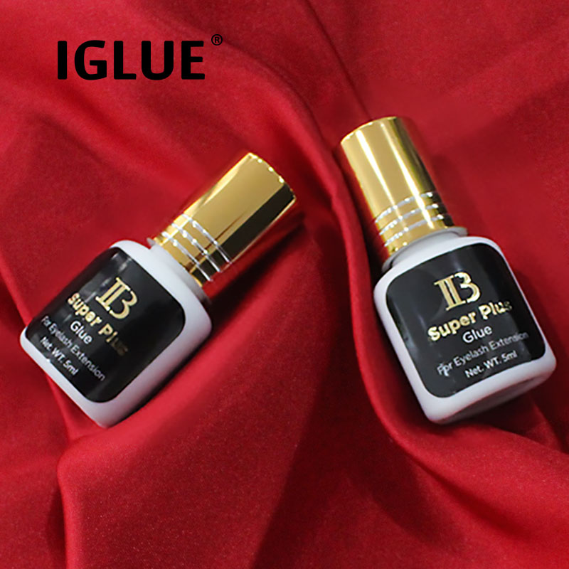 Makeup Plus Beauty - IGLUE IBeauty Super Plus Klej do