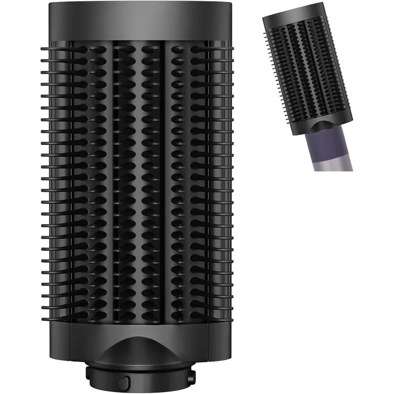 Hair Curling Wand - Adapter do gładkiego grzebienia do suszarek