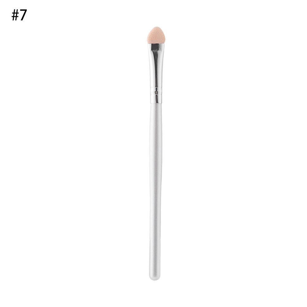 Beauty Makeup Eyeshadow - Aplikator kosmetyczny do makijażu, eyeliner, gąbeczka