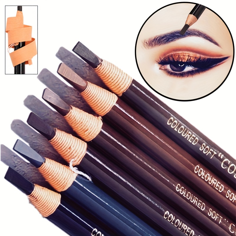Eyebrow Pomade Pencil - Ołówek do brwi Tear Off Pull