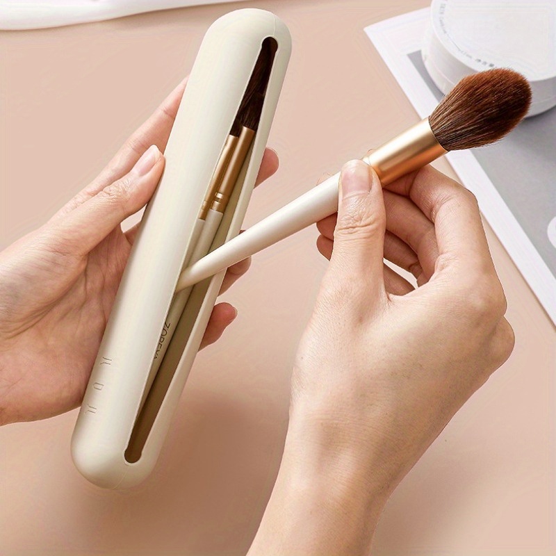 Beauty Makeup Bag - Kosmetyczka Etui na pędzle do makijażu