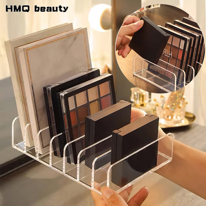 Beauty Makeup Organizer - Organizer na kosmetyki z 7 przegródkami,