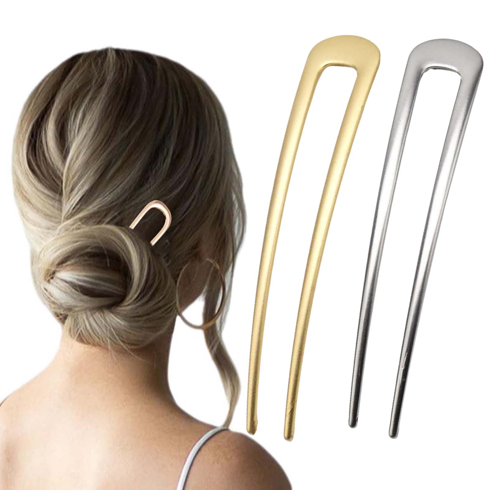 Francuskie wsuwki do włosów w  – Hair Curling Wand recenzja i cena