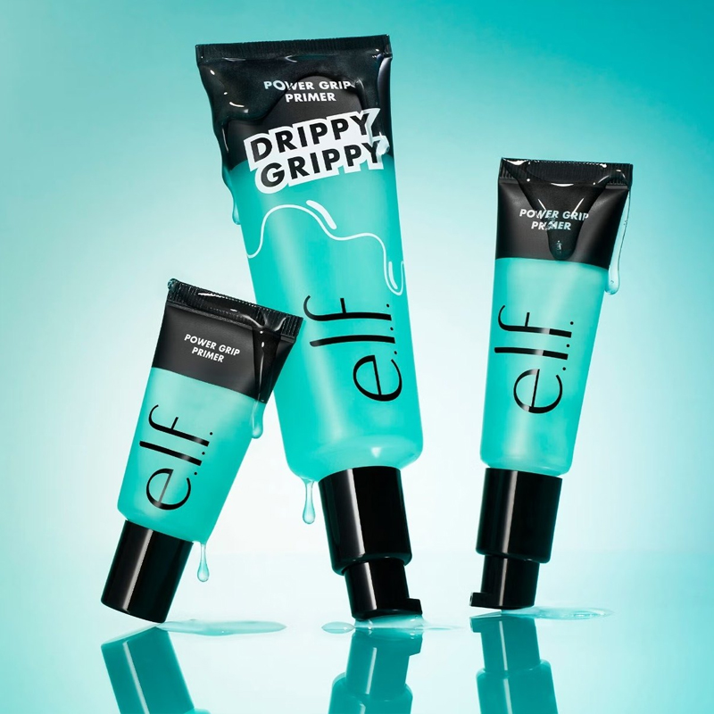 Spray utrwalający Hot Elf, baz – Setting Spray recenzja i cena
