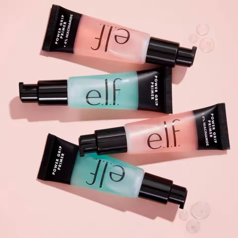 Spray utrwalający Hot Elf, baz – Setting Spray recenzja i cena