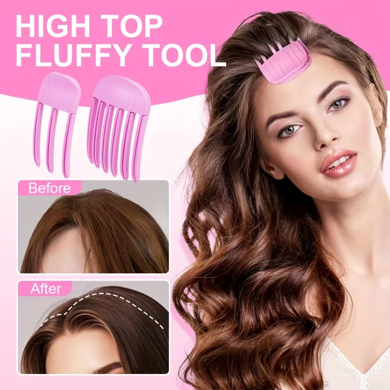 Zestaw do stylizacji włosów be – Hair Curling Wand recenzja i cena