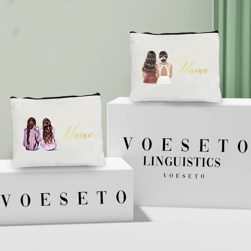 Niestandardowe imię panny młod – Beauty Makeup Women recenzja i cena