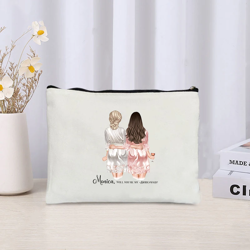 Niestandardowe imię panny młod – Beauty Makeup Women recenzja i cena