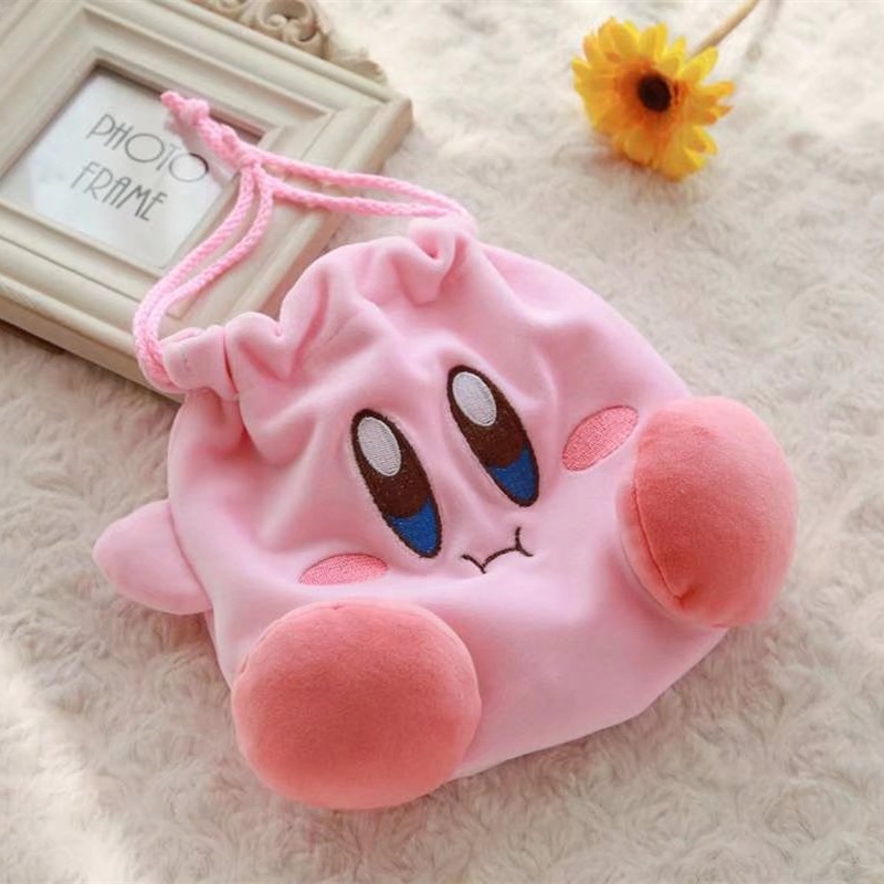 Torba do przechowywania Kirby, – Beauty Makeup Women recenzja i cena