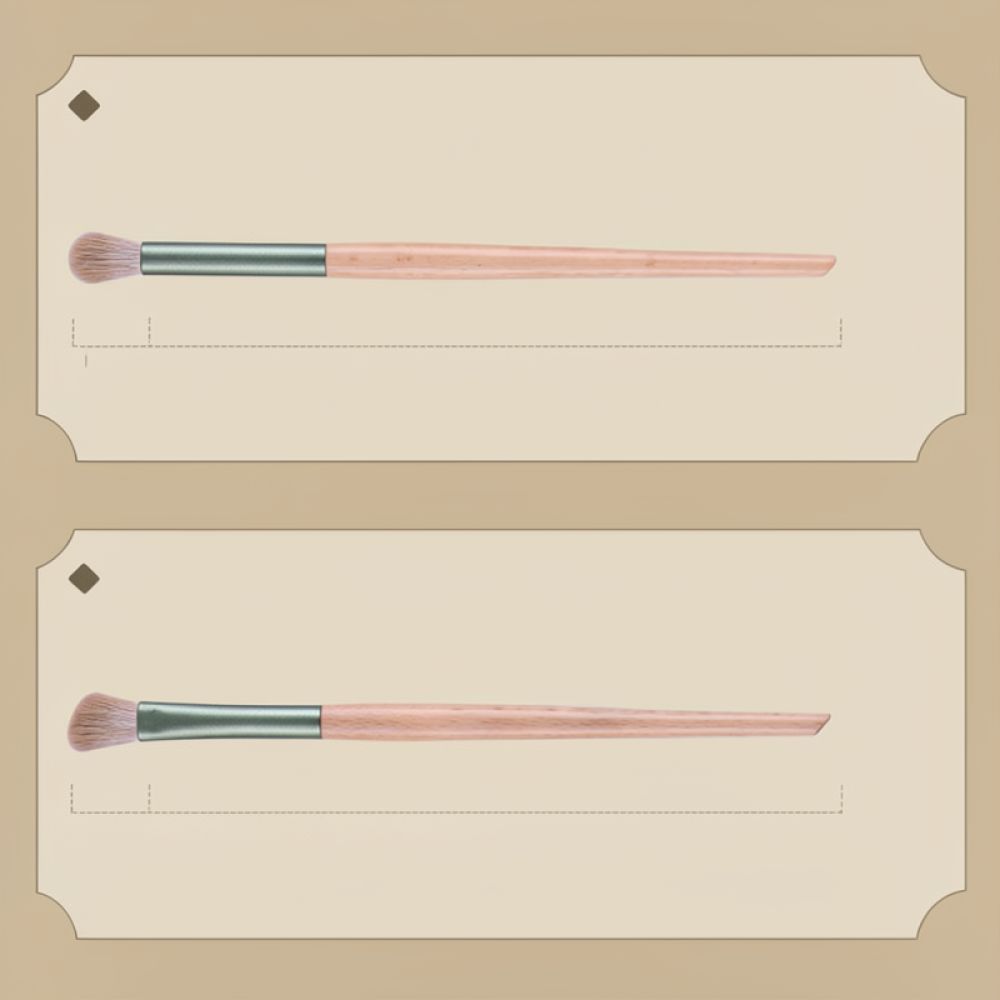 Profesjonalny zestaw pędzli do – Beauty Makeup Tool Collection recenzja i cena