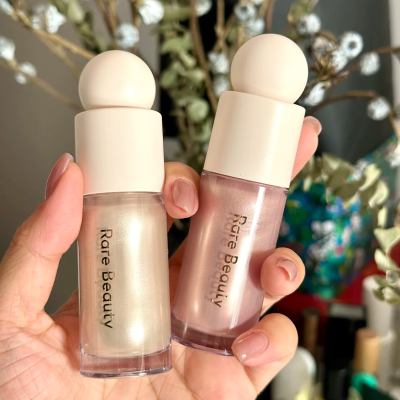 Zestaw do makijażu twarzy Rare – Huda Beauty Makeup Mini Kit recenzja i cena