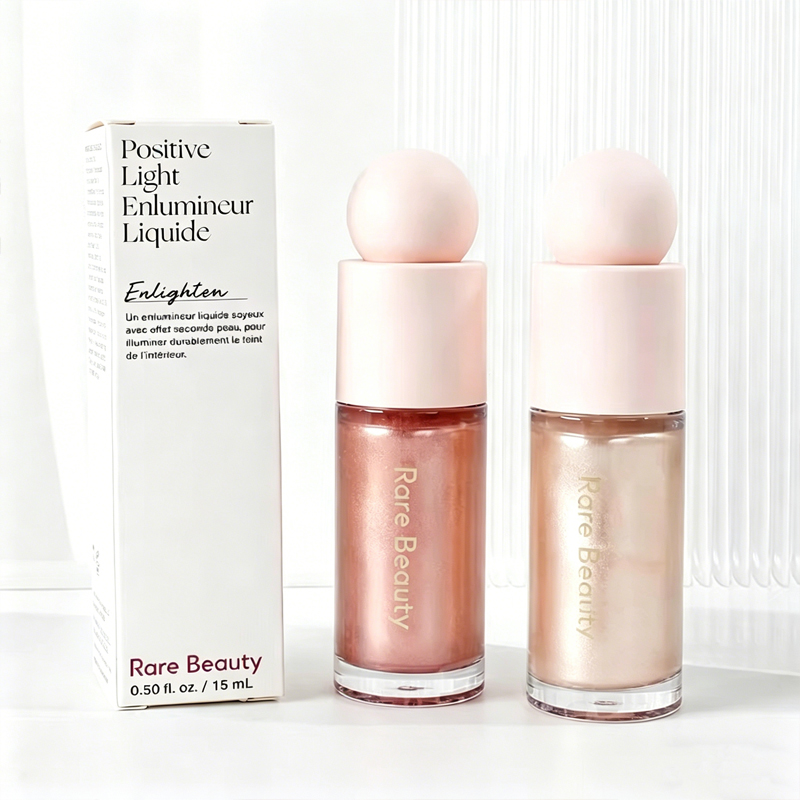 Zestaw do makijażu twarzy Rare – Huda Beauty Makeup Mini Kit recenzja i cena