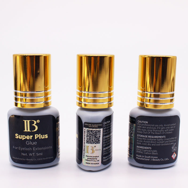 IGLUE IBeauty Super Plus Klej  – Makeup Plus Beauty recenzja i cena