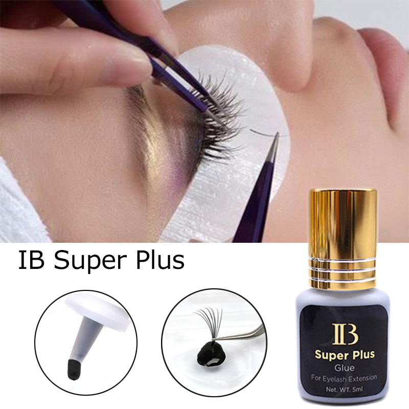 IGLUE IBeauty Super Plus Klej  – Makeup Plus Beauty recenzja i cena