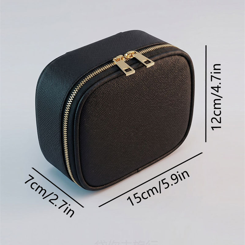 Przenośna kosmetyczka LED z wb – Beauty Makeup Bag recenzja i cena