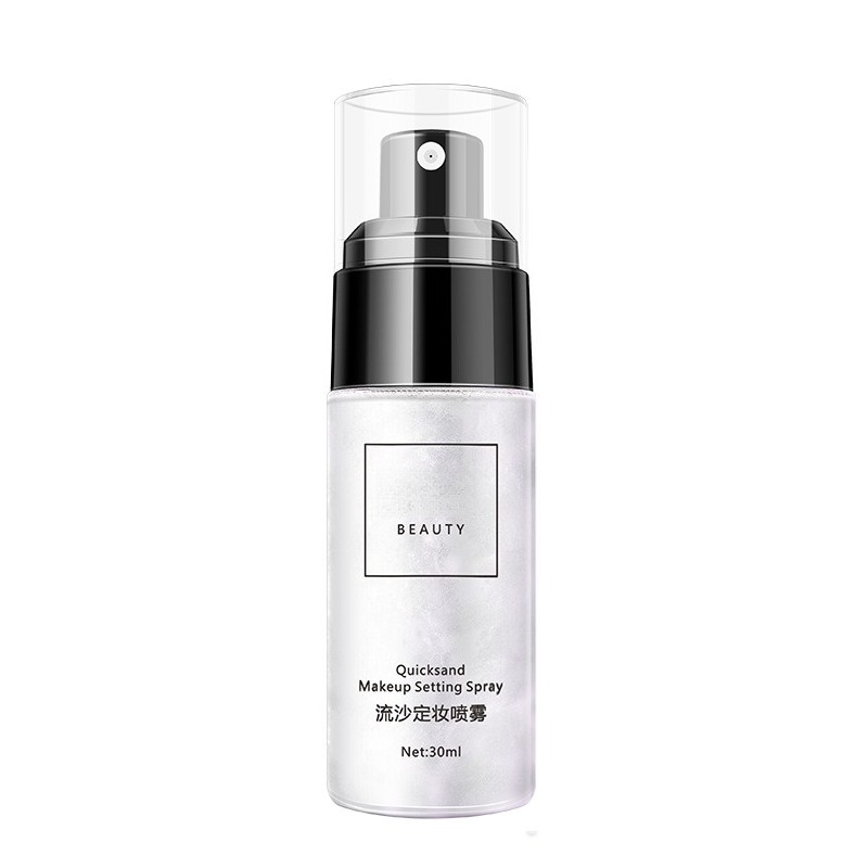 Długotrwały, nawilżający spray – Setting Spray recenzja i cena