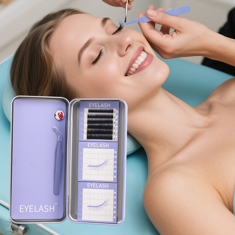 Magnetyczne pudełko do przecho – Beauty Makeup Organizer recenzja i cena