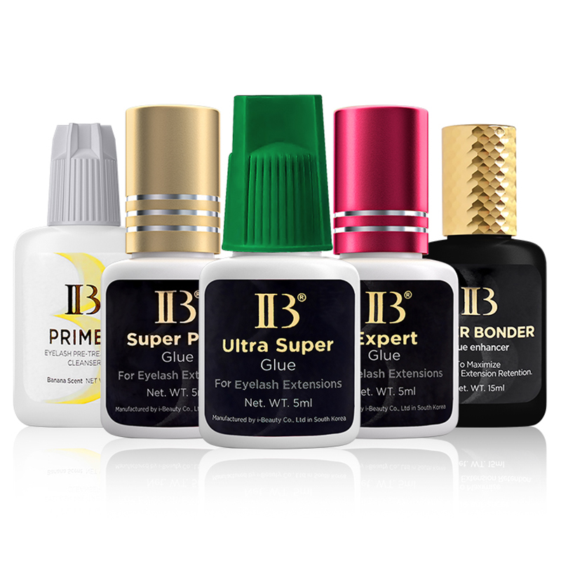 1 Butelka Kleju IBeauty Ultra  – Makeup Plus Beauty recenzja i cena