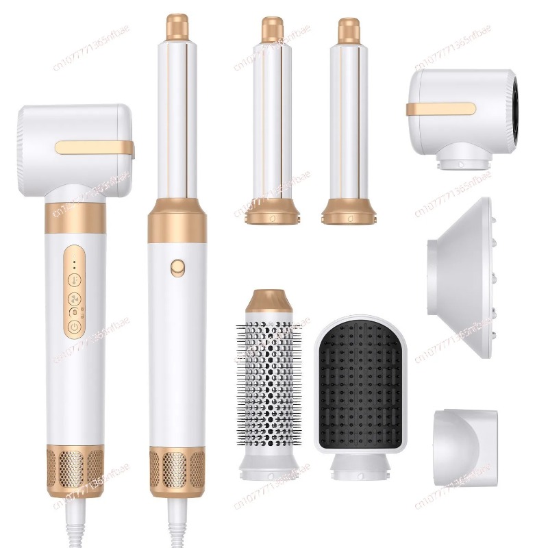 Wielofunkcyjna suszarka do wło – Hair Curling Wand recenzja i cena