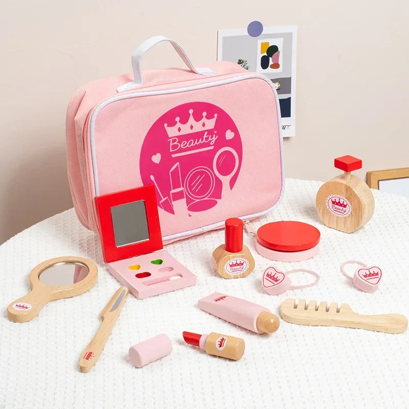Zabawki dla dzieci dziewczyny  – Beauty Makeup Girl recenzja i cena