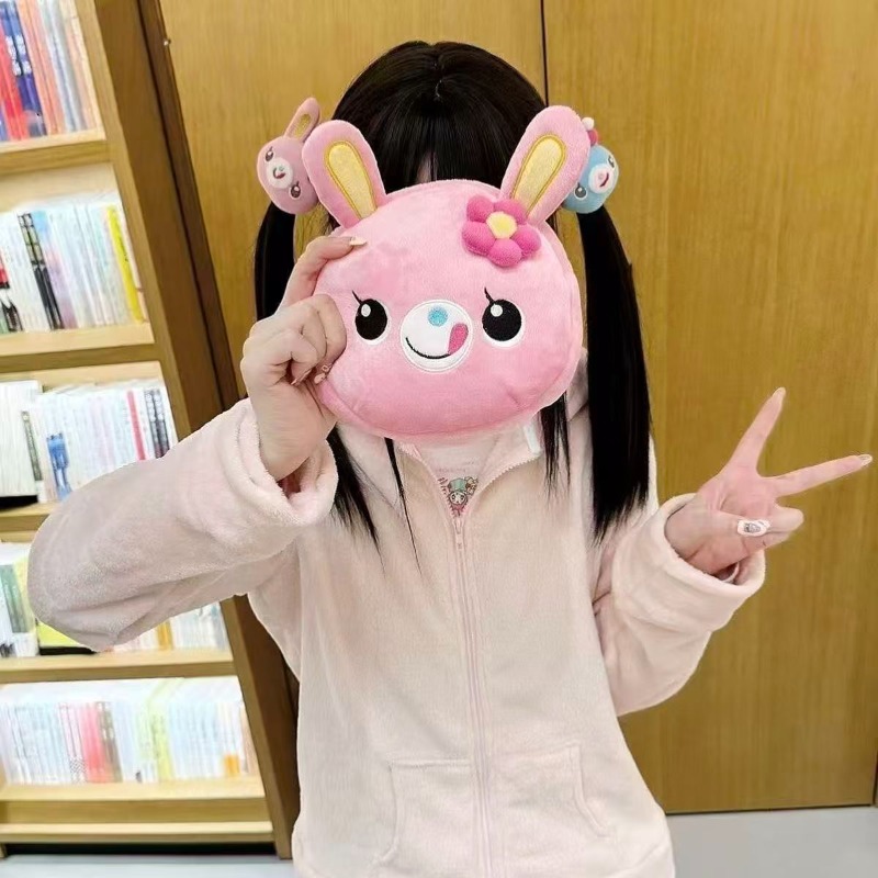 Rilakkuma – japońska, urocza t – Beauty Makeup Girl recenzja i cena