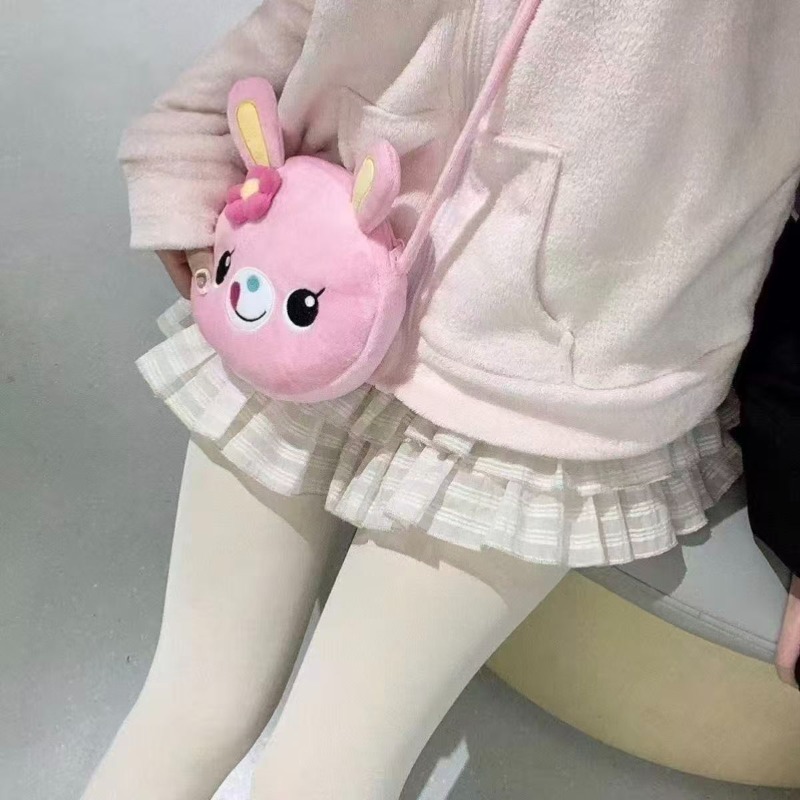 Rilakkuma – japońska, urocza t – Beauty Makeup Girl recenzja i cena