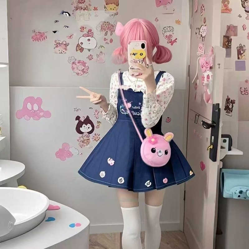 Rilakkuma – japońska, urocza t – Beauty Makeup Girl recenzja i cena