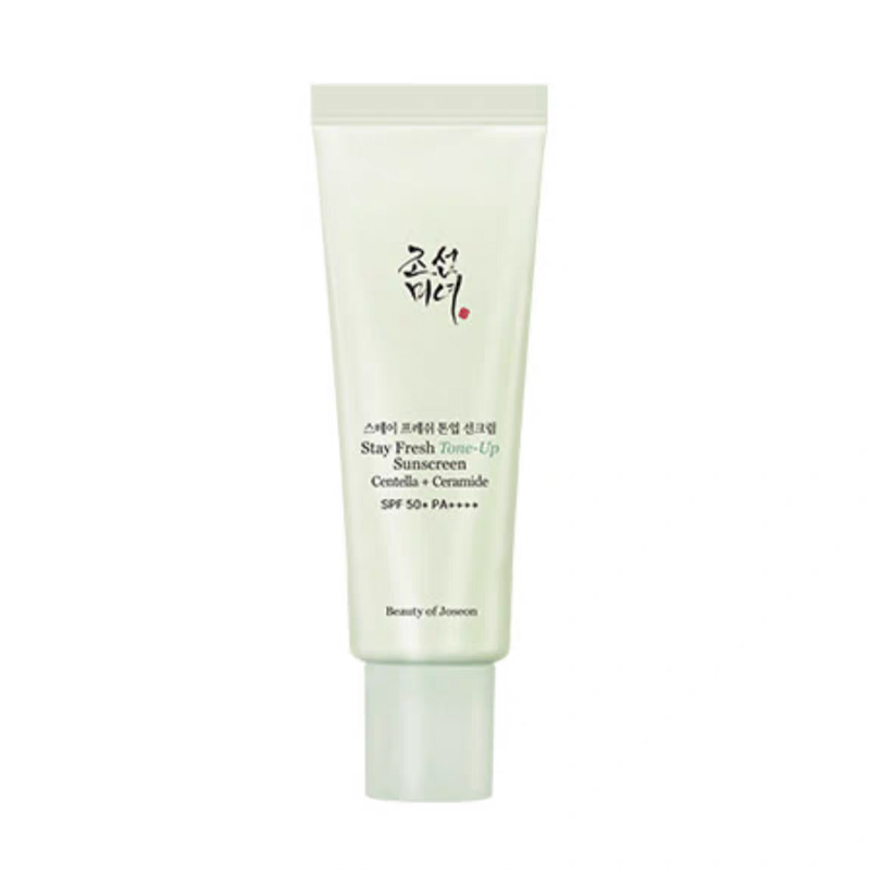 Beauty of Joseon Green Purple  – Makeup Beauty Of Joseon recenzja i cena