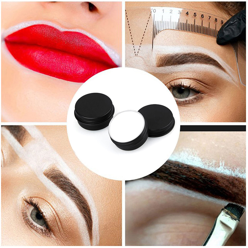 20g Microblading Eyebrow Marke – Eyebrow Pomade Pencil recenzja i cena