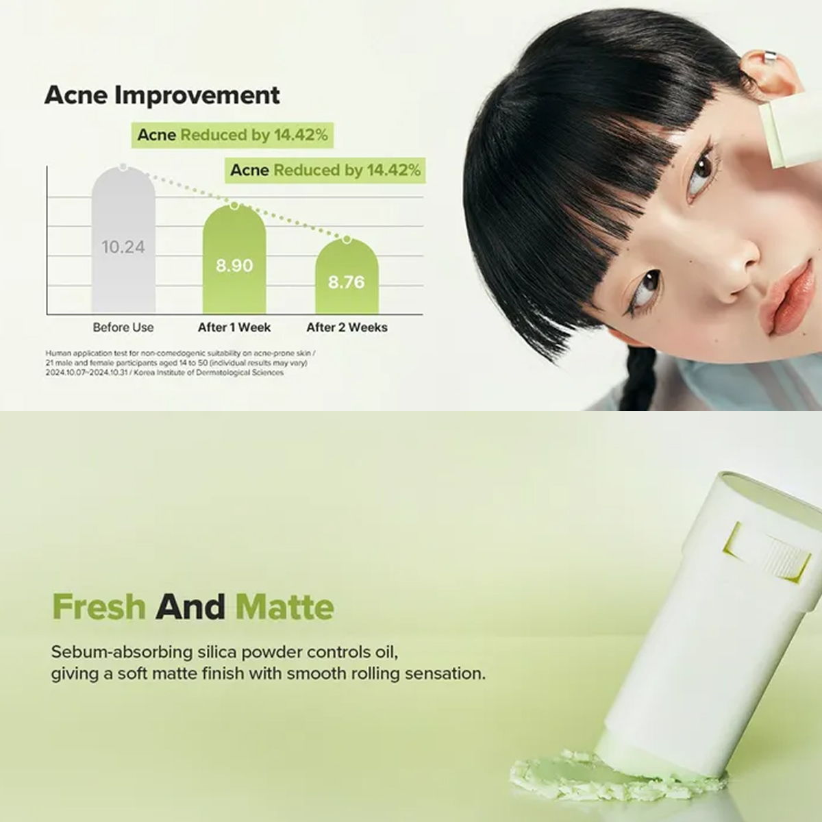 Beauty of Joseon Matte Sun Sti – Makeup Beauty Of Joseon recenzja i cena