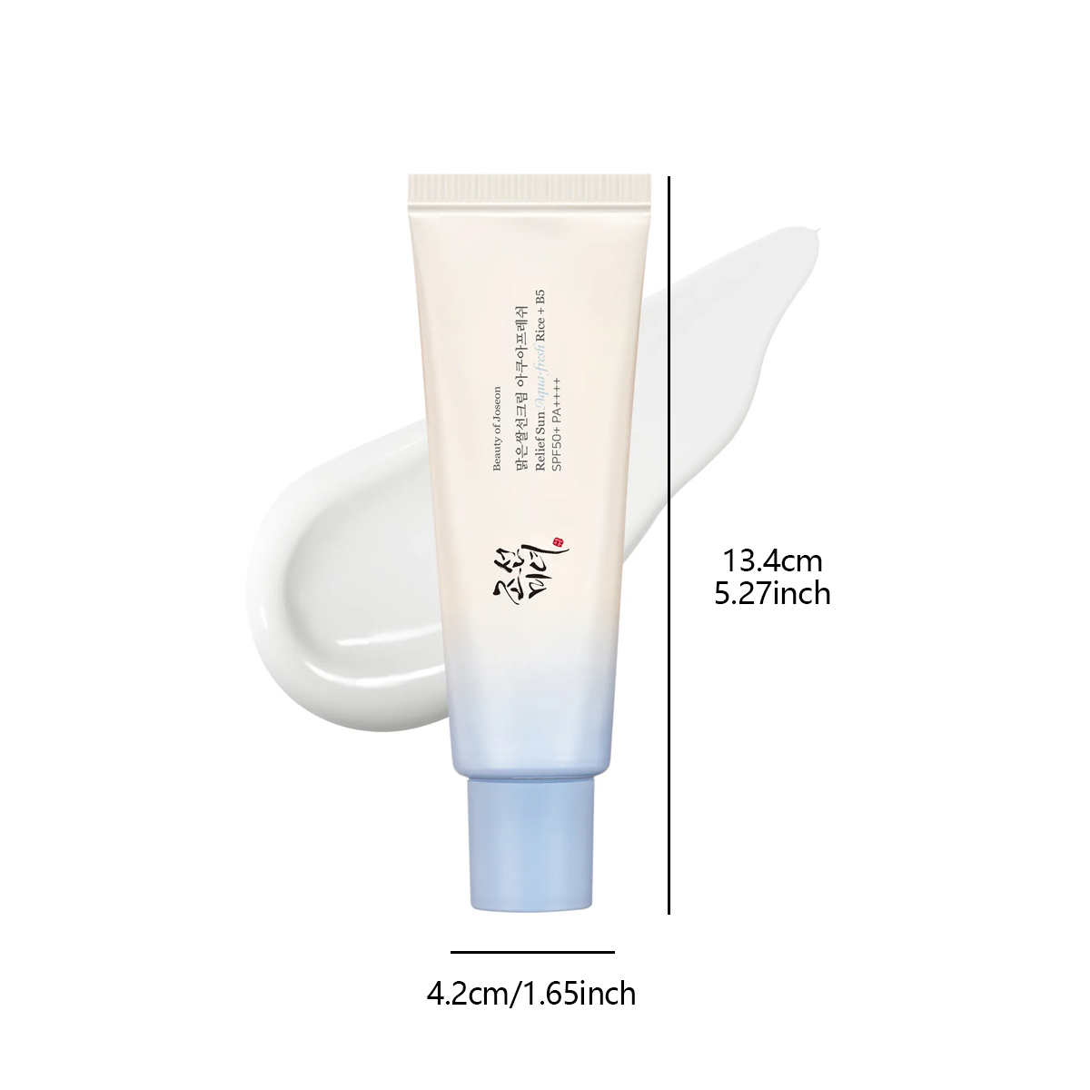 Beauty of Joseon Relief Sun Aq – Makeup Beauty Of Joseon recenzja i cena