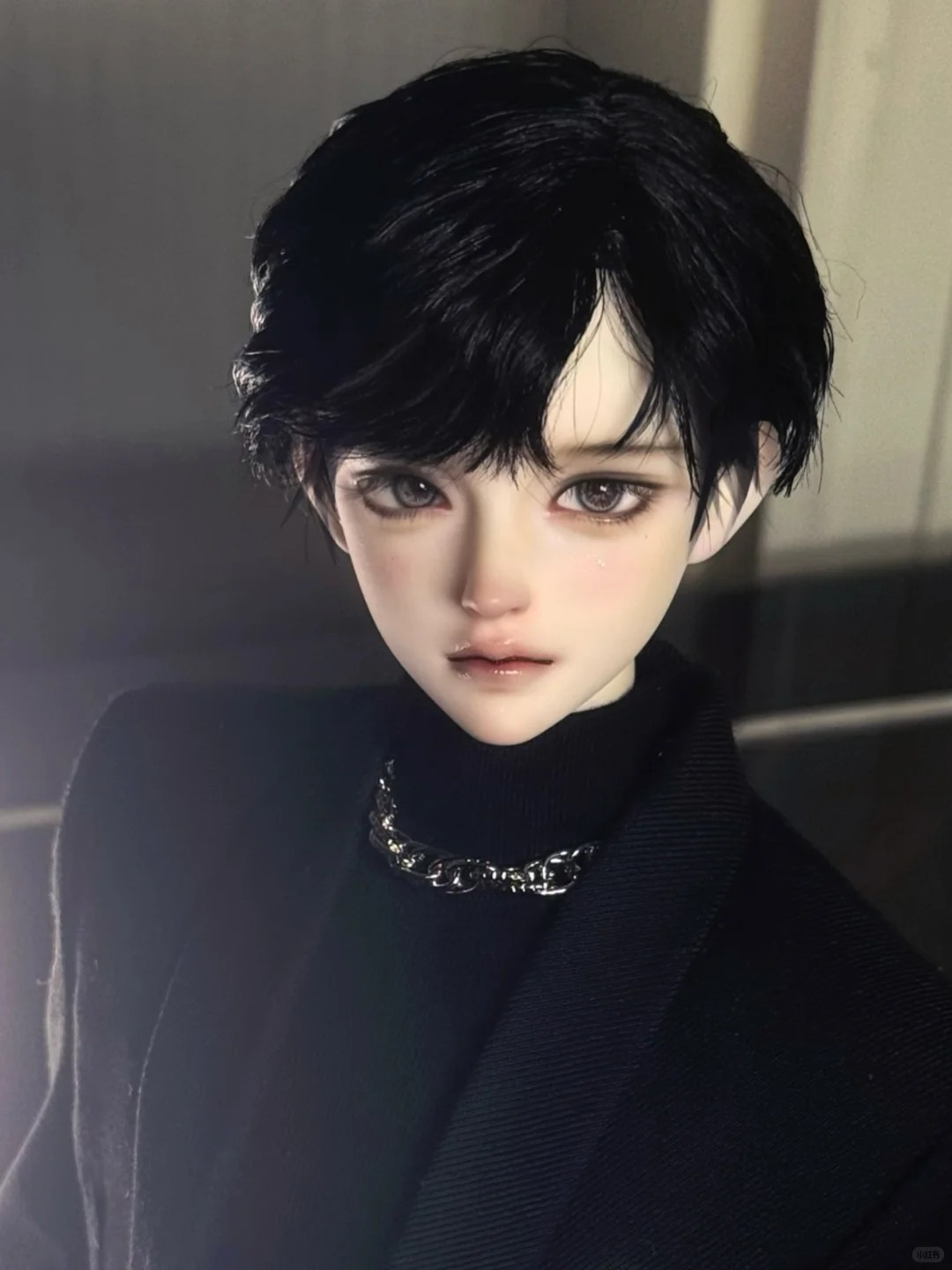 2026 Nowa lalka BJD 1/4, głowa – Beauty Makeup Girl recenzja i cena