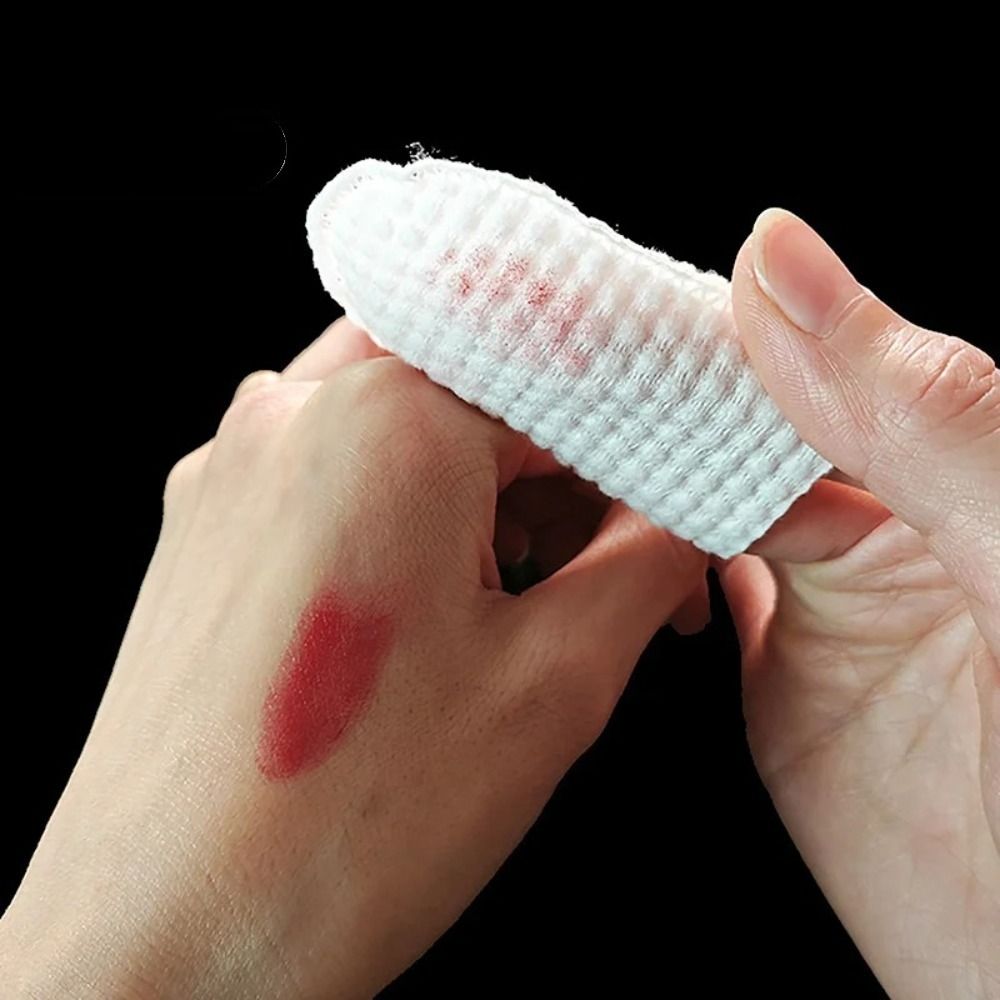 120 sztuk/worek Waciki kosmety – Beauty Makeup Bag recenzja i cena