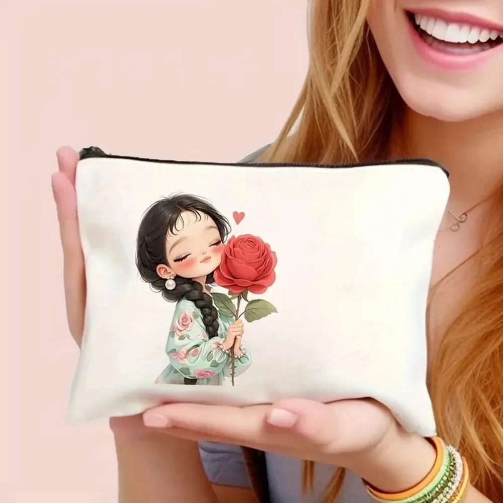Vintage Chic Kosmetyczki z Zam – Beauty Makeup Bag recenzja i cena