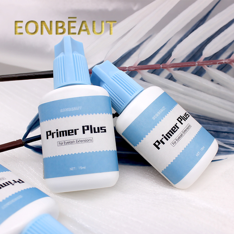 1 butelka EONBEAUT Klej do prz – Makeup Plus Beauty recenzja i cena
