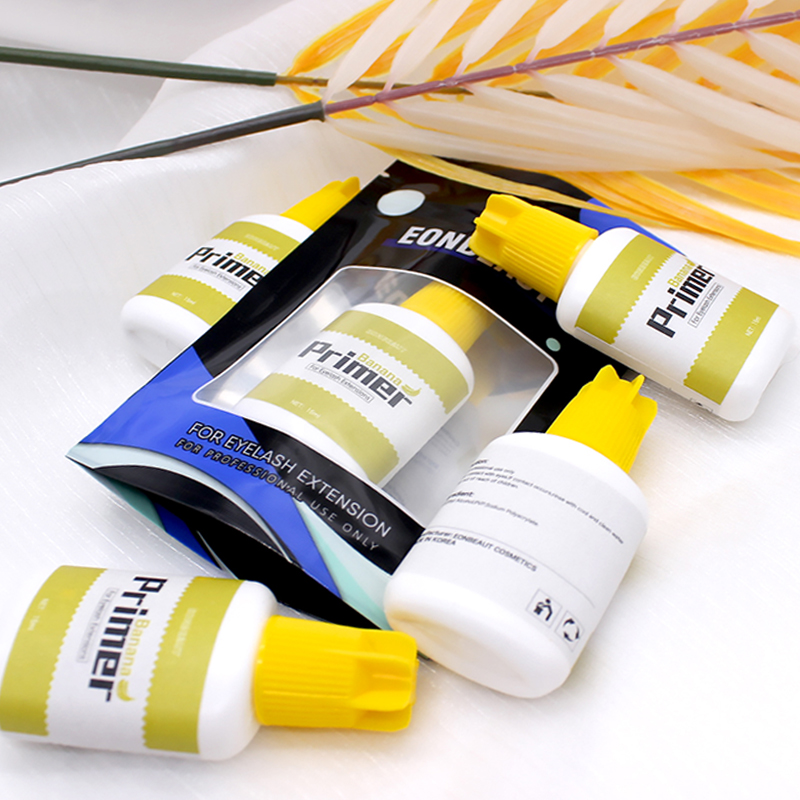 1 butelka EONBEAUT Klej do prz – Makeup Plus Beauty recenzja i cena