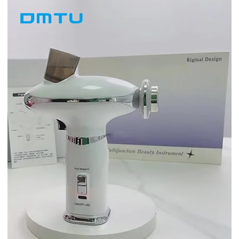 Mini zestaw do makijażu twarzy – Beauty Makeup & D Anime Studio recenzja i cena