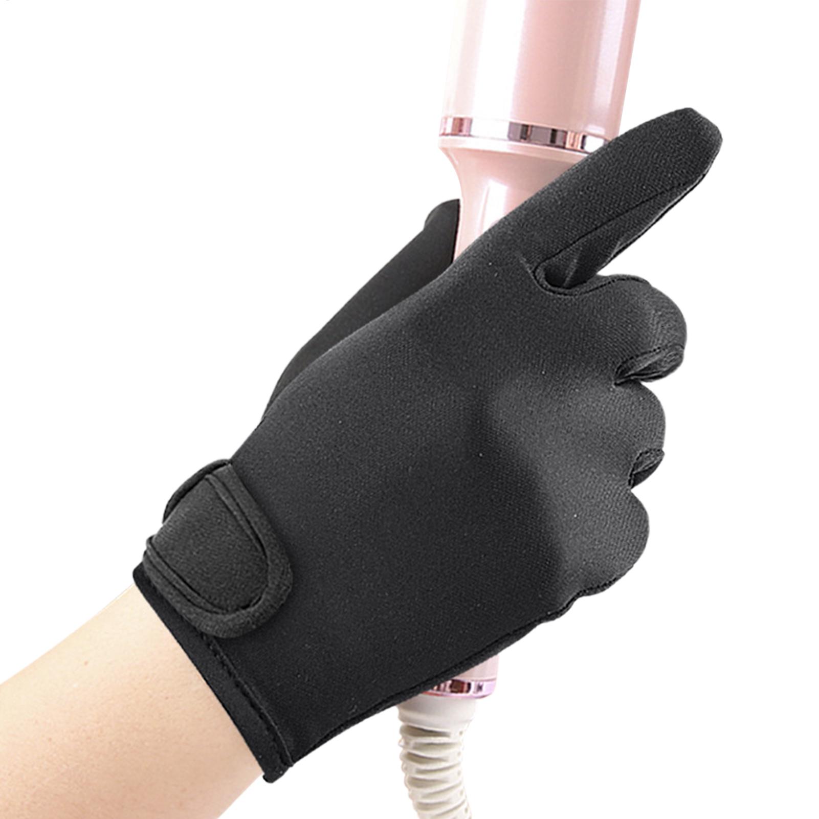 1 szt. Odporna na ciepło rękaw – Hair Straightener recenzja i cena