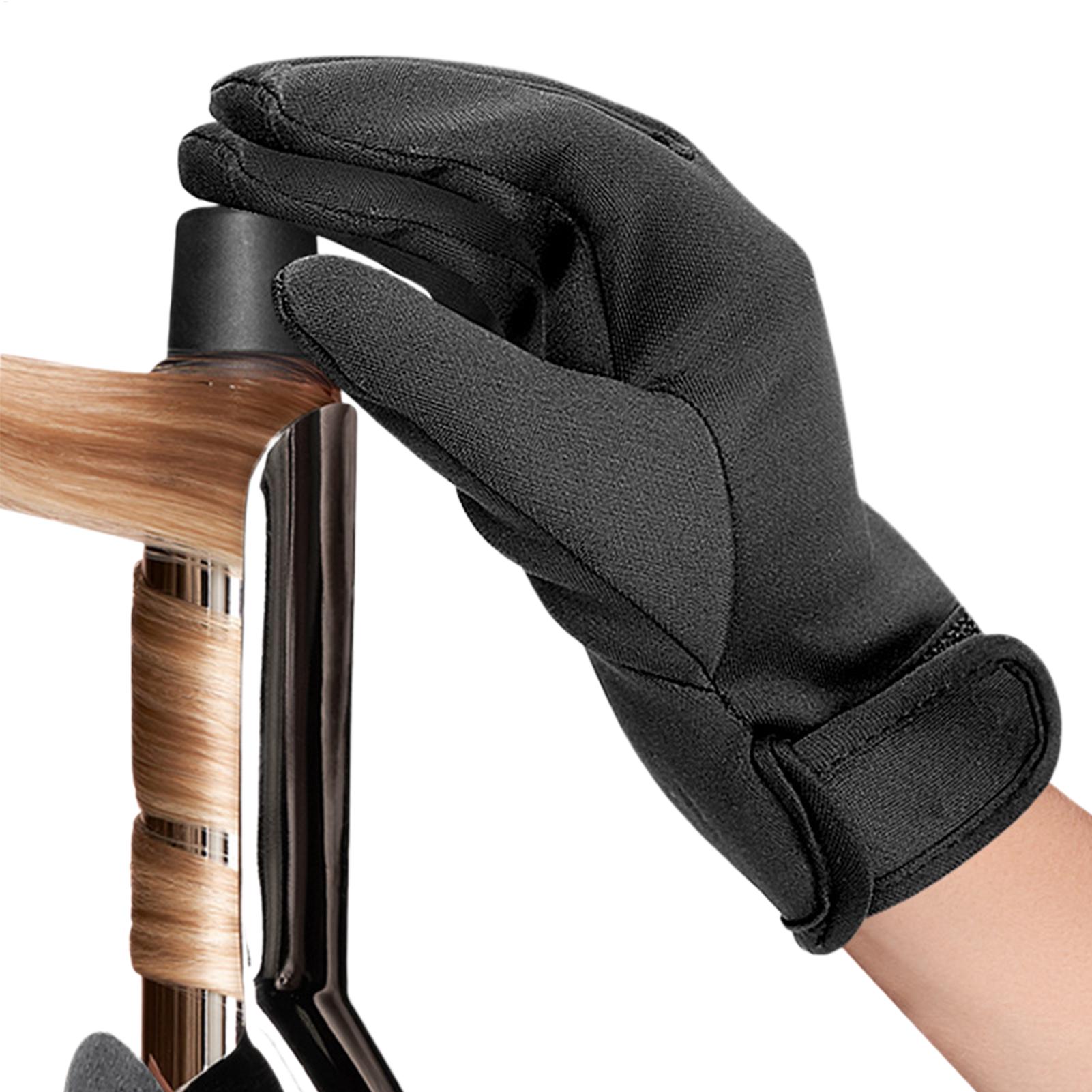 1 szt. Odporna na ciepło rękaw – Hair Straightener recenzja i cena