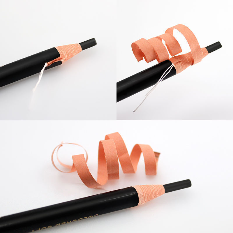 2 szt. Wodoodporna, długotrwał – Eyebrow Pomade Pencil recenzja i cena
