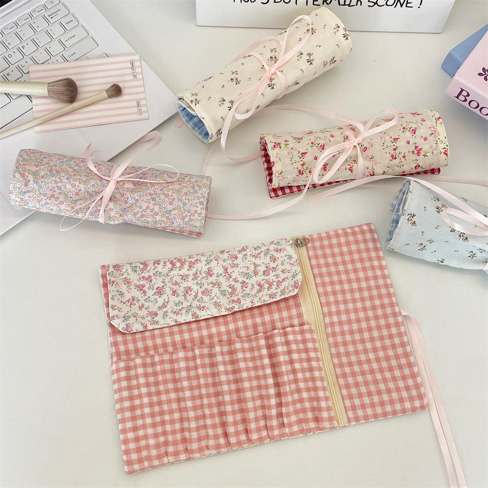 Kosmetyczna torba na pędzle do – Beauty Makeup Bag recenzja i cena