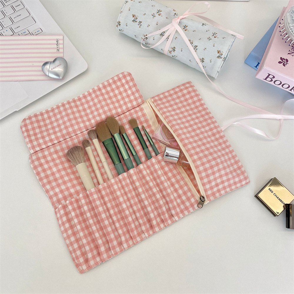 Kosmetyczna torba na pędzle do – Beauty Makeup Bag recenzja i cena