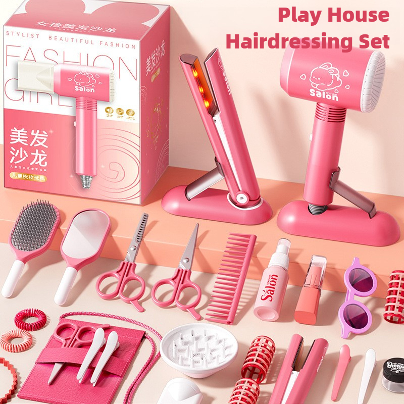 Zestaw do makijażu i stylizacj – Beauty Makeup Girl recenzja i cena