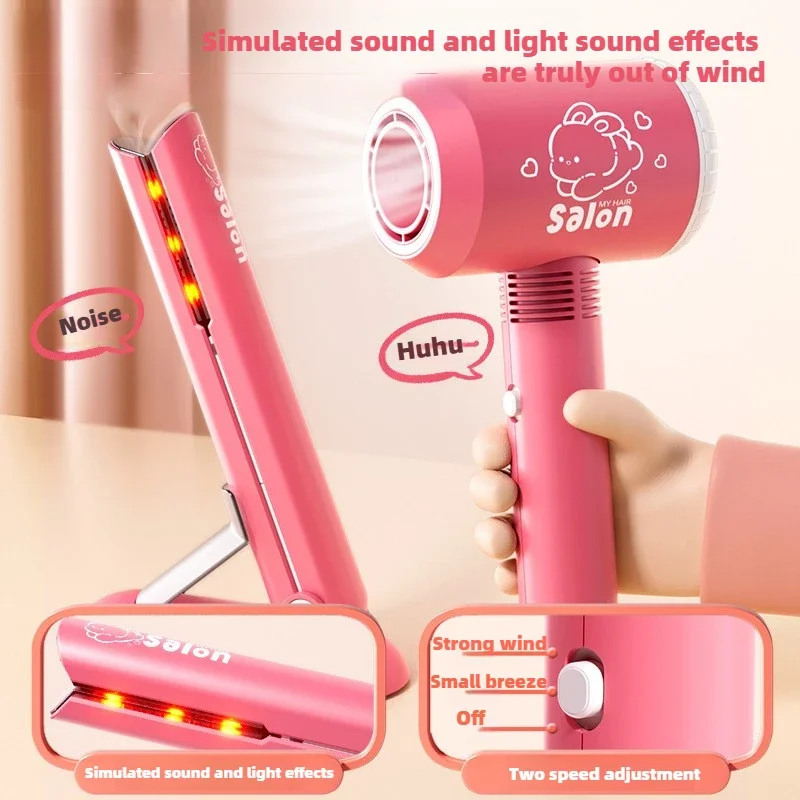 Zestaw do makijażu i stylizacj – Beauty Makeup Girl recenzja i cena