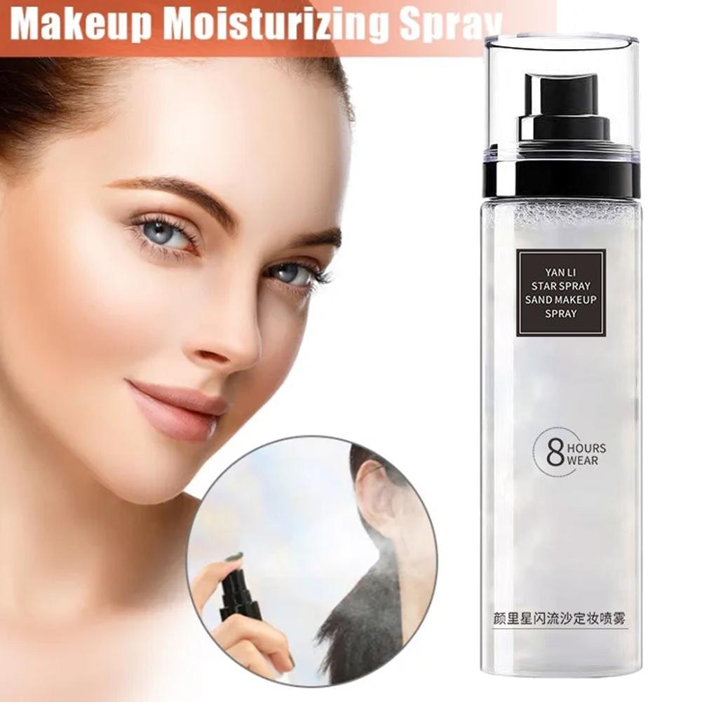 100ml Spray utrwalający makija – Setting Spray recenzja i cena