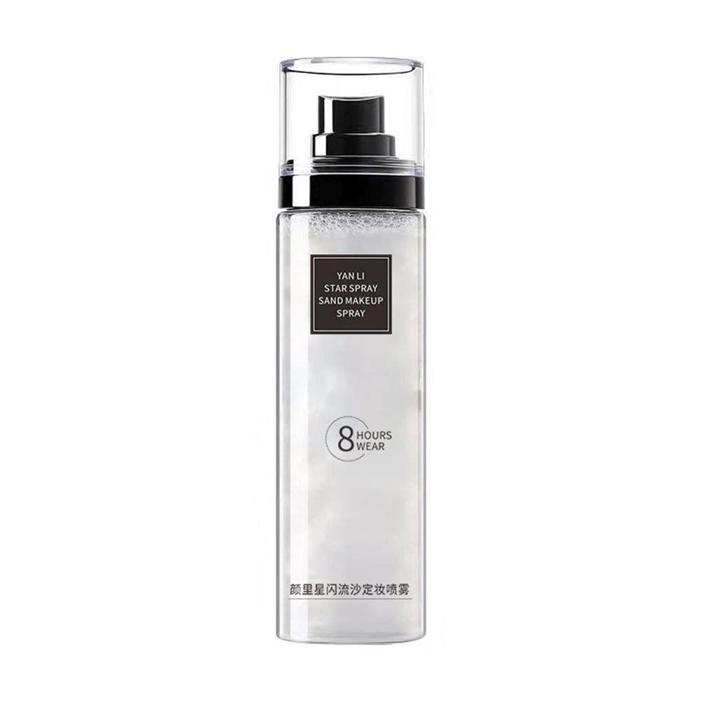 100ml Spray utrwalający makija – Setting Spray recenzja i cena