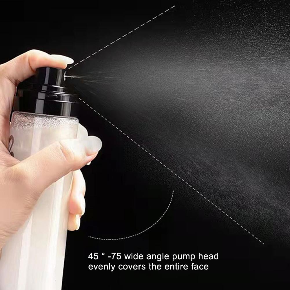 100ml Spray utrwalający makija – Setting Spray recenzja i cena