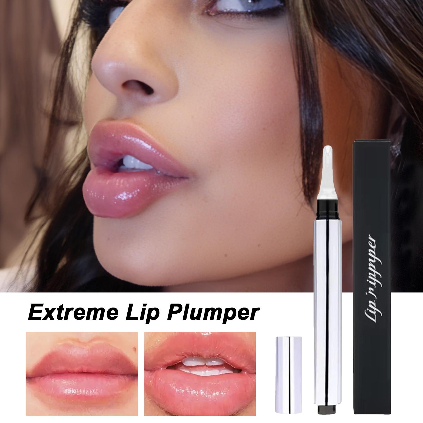 Baza pod makijaż powiększająca – Beauty Makeup Women recenzja i cena