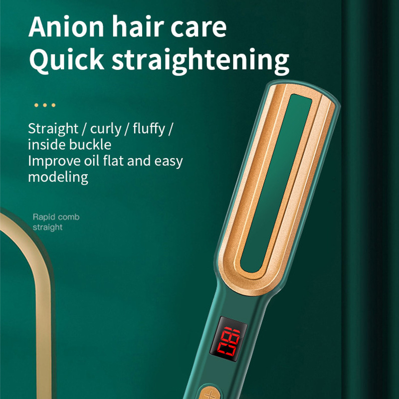 Prostownica do włosów, prostow – Hair Curling Wand recenzja i cena