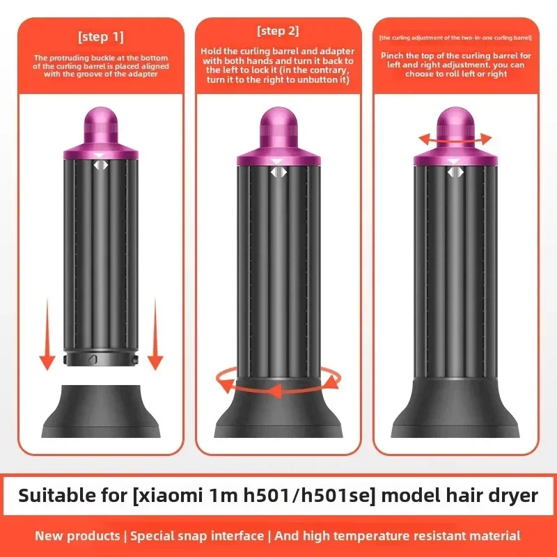 1 szt. trwała lokówka do włosó – Hair Curling Wand recenzja i cena